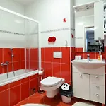 Apartmán Avama View