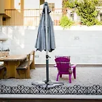 Avama View Apartmán Podstrana