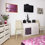 Apartmán Avama View Podstrana