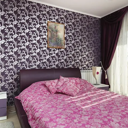 Apartmán Avama View Podstrana
