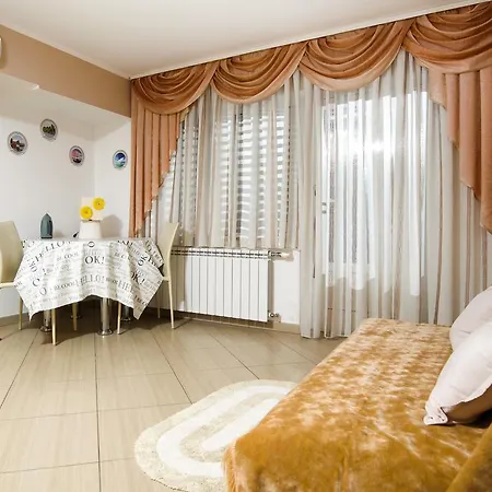 Apartmán Avama View *
