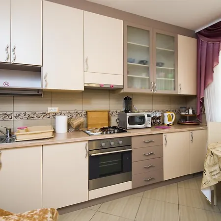 Avama View Apartment