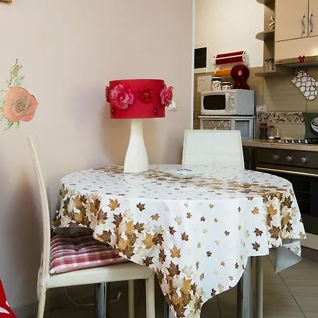 Appartamento Avama View