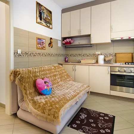 Apartment Avama View *