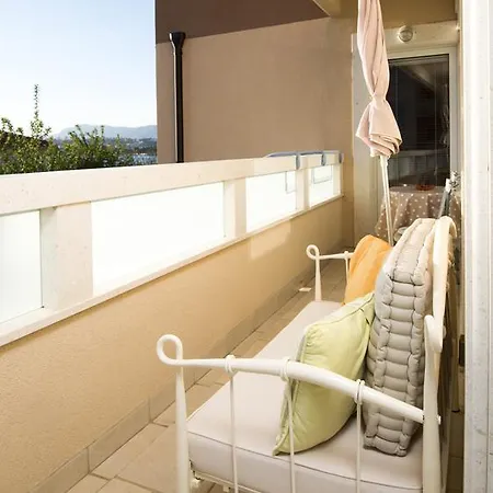 Apartment Avama View Podstrana