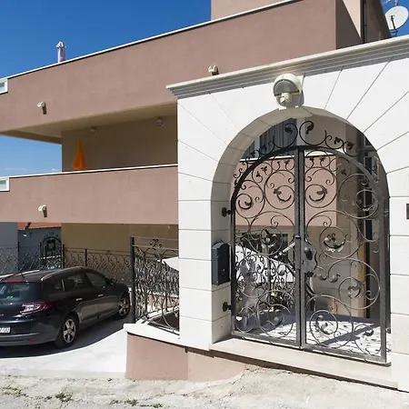 Apartamento Avama View