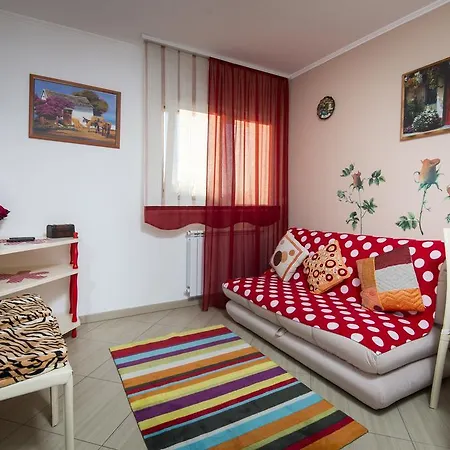 Apartment Avama View *