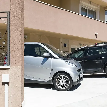 Lejlighed Avama View Podstrana