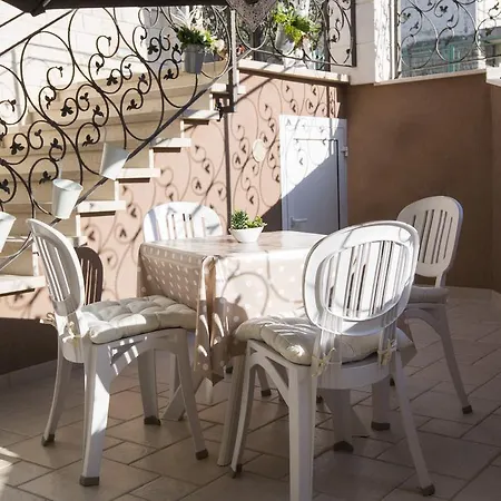 Avama View Apartment Podstrana