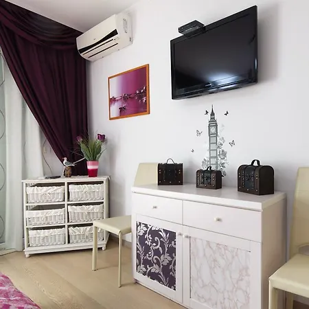 Avama View Apartment