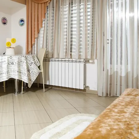 Avama View Apartment