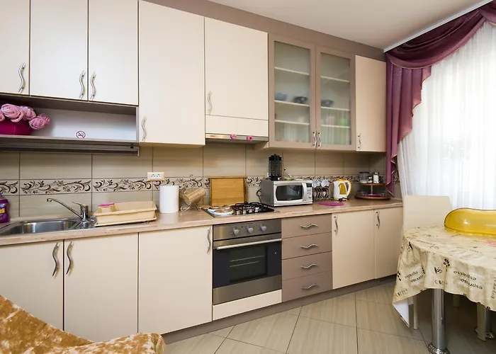 Avama View דירה