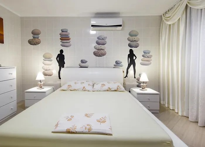 דירה Avama View *