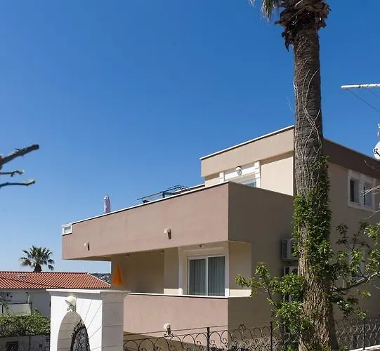 Avama View * פודסטראנה