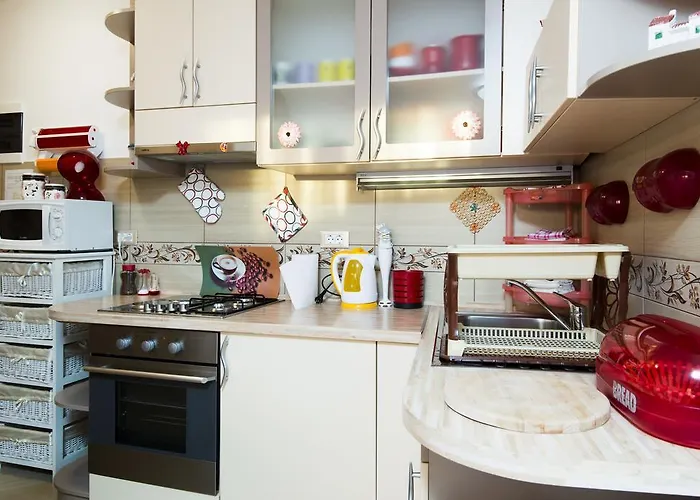 Avama View * פודסטראנה