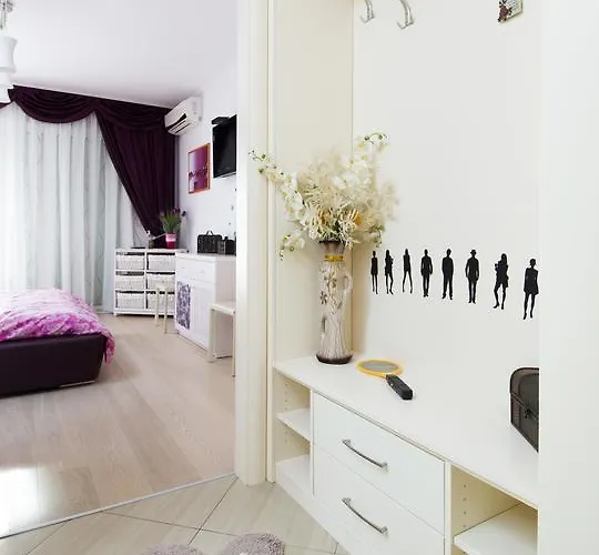 Avama View דירה פודסטראנה