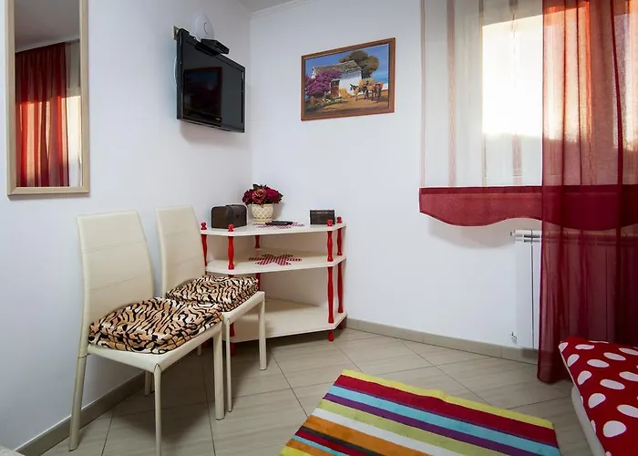 Avama View פודסטראנה